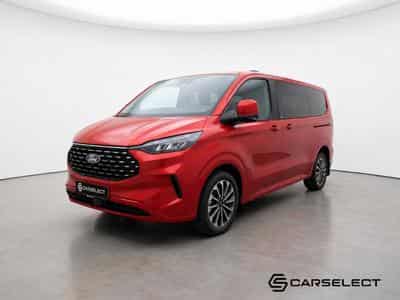 Ford Tourneo Titanium X L2 (2025) - Photo 1