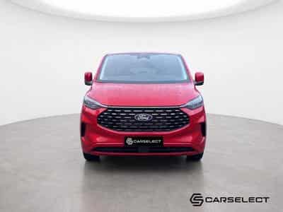 Ford Tourneo Titanium X L2 (2025) - Photo 2