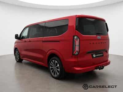 Ford Tourneo Titanium X L2 (2025) - Photo 3