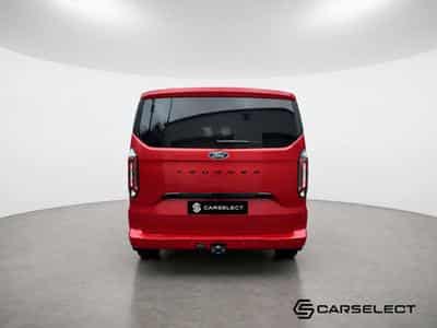 Ford Tourneo Titanium X L2 (2025) - Photo 4