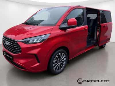 Ford Tourneo Titanium X L2 (2025) - Photo 5