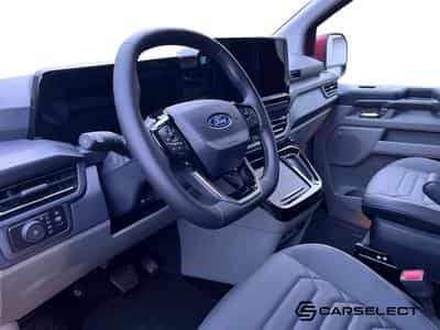 Ford Tourneo Titanium X L2 (2025) - Photo 6