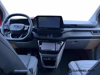 Ford Tourneo Titanium X L2 (2025) - Photo 7