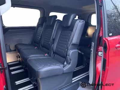 Ford Tourneo Titanium X L2 (2025) - Photo 8