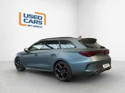 Cupra Leon ST+VZ+PHEV+DSG+Sound-immersive+Skyline+LM19 (2025) - Photo 5