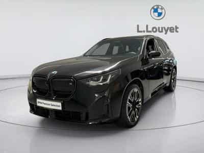 BMW X3 X3 M50 (2026) - Photo 1