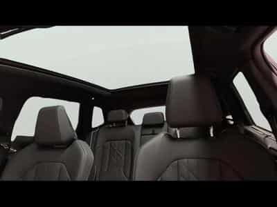 BMW X3 X3 M50 (2026) - Photo 11