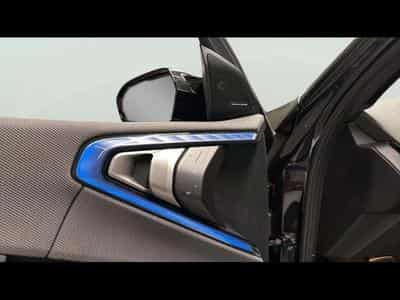 BMW X3 X3 M50 (2026) - Photo 14