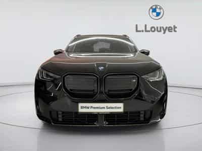 BMW X3 X3 M50 (2026) - Photo 2