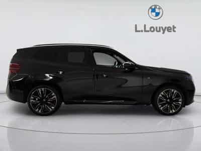 BMW X3 X3 M50 (2026) - Photo 3