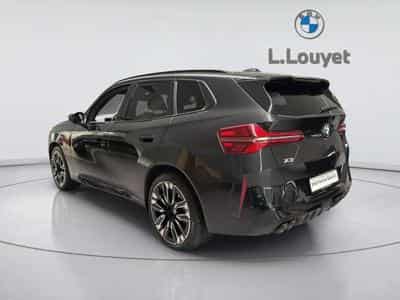 BMW X3 X3 M50 (2026) - Photo 5