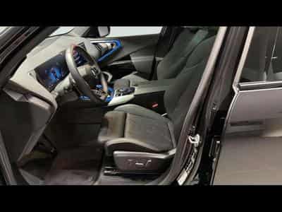 BMW X3 X3 M50 (2026) - Photo 6