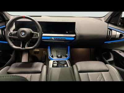 BMW X3 X3 M50 (2026) - Photo 7