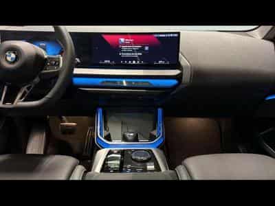BMW X3 X3 M50 (2026) - Photo 9