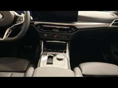 BMW 320 PACK M (2026) - Photo 9