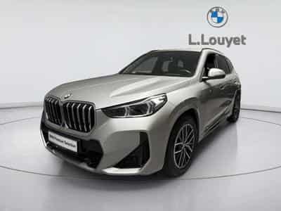 BMW X1 PACK M (2026) - Photo 1