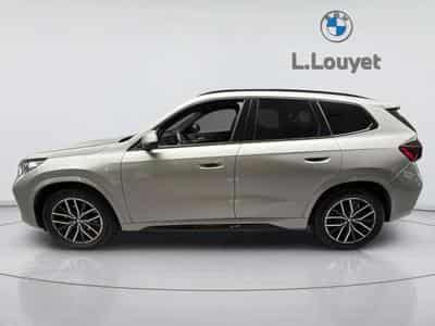 BMW X1 PACK M (2026) - Photo 14