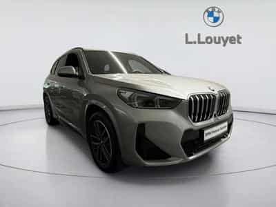 BMW X1 PACK M (2026) - Photo 15