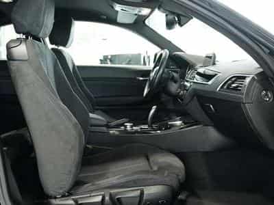 BMW 220 i Coupé M Sport *2.H *18 *H&K *LED *Klima (2019) - Photo 15