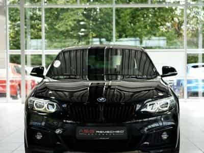 BMW 220 i Coupé M Sport *2.H *18 *H&K *LED *Klima (2019) - Photo 4
