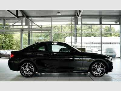 BMW 220 i Coupé M Sport *2.H *18 *H&K *LED *Klima (2019) - Photo 7