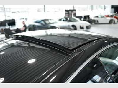 Mercedes E 450 4M Coupé AMG Line *1.H *20 *Pano *BURM (2021) - Photo 13
