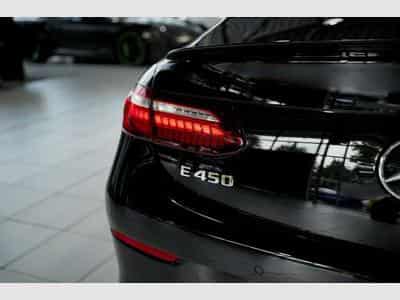 Mercedes E 450 4M Coupé AMG Line *1.H *20 *Pano *BURM (2021) - Photo 15