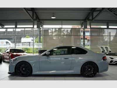 BMW M2 Coupé 2.Hand *ACC *Harman Kardon *Lenkradhzg (2023) - Photo 10