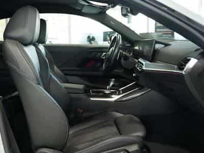 BMW M2 Coupé 2.Hand *ACC *Harman Kardon *Lenkradhzg (2023) - Photo 13
