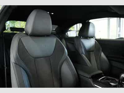 BMW M2 Coupé 2.Hand *ACC *Harman Kardon *Lenkradhzg (2023) - Photo 14