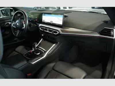 BMW M2 Coupé 2.Hand *ACC *Harman Kardon *Lenkradhzg (2023) - Photo 15