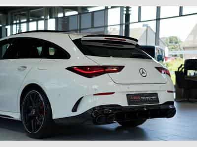 Mercedes CLA 45 AMG S 4M 2.H *19 *Schale (2025) - Photo 12