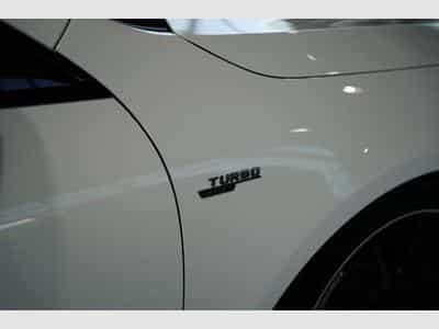 Mercedes CLA 45 AMG S 4M 2.H *19 *Schale (2025) - Photo 13