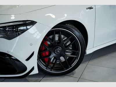 Mercedes CLA 45 AMG S 4M 2.H *19 *Schale (2025) - Photo 3