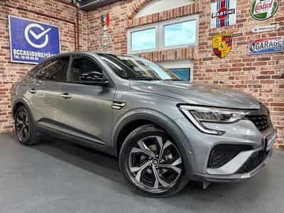 Renault Arkana Arkana E-Tech 1.6 94cv AttRem/Navig/SiègCh/Cam (2023) - Photo 1