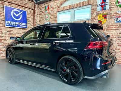 VW Golf Golf VIII GTD 2.0 Tdi 200cv DSG7 (2022) - Photo 2