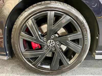 VW Golf Golf VIII GTD 2.0 Tdi 200cv DSG7 (2022) - Photo 3