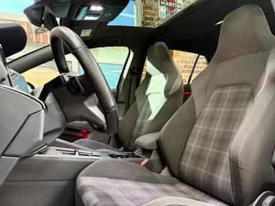 VW Golf Golf VIII GTD 2.0 Tdi 200cv DSG7 (2022) - Photo 5