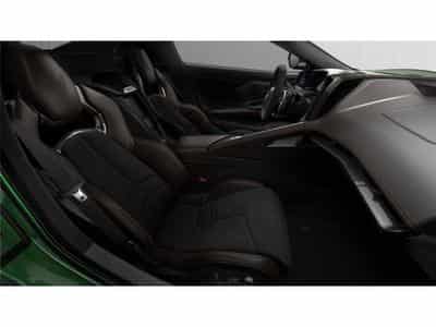 Chevrolet Corvette C8 STINGRAY CABRIOLET 3LT V8 6.2 (2026) - Photo 5