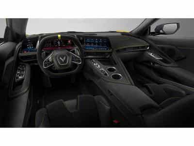 Chevrolet Corvette C8 STINGRAY CABRIOLET 3LT V8 6.2 (2026) - Photo 5