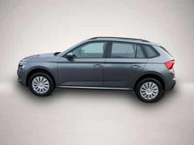 Skoda Kamiq (2026) - Photo 3