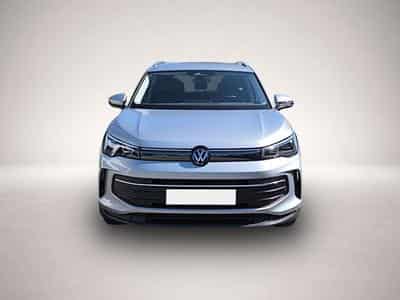 VW Tiguan (2025) - Photo 2