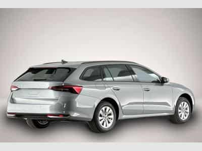 Skoda Octavia (2026) - Photo 5