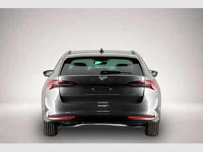 Skoda Octavia (2026) - Photo 9