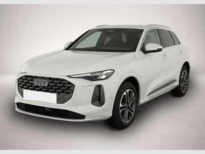 Audi Quattro (2026) - Photo 1
