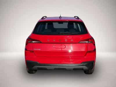 Skoda Kamiq (2026) - Photo 2