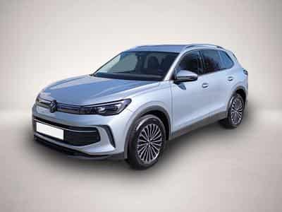VW Tiguan (2025) - Photo 1