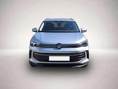 VW Tiguan (2025) - Photo 2