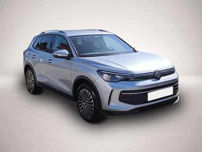 VW Tiguan (2025) - Photo 3