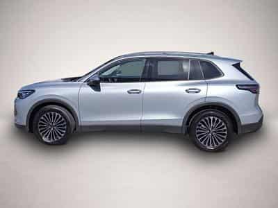 VW Tiguan (2025) - Photo 4
